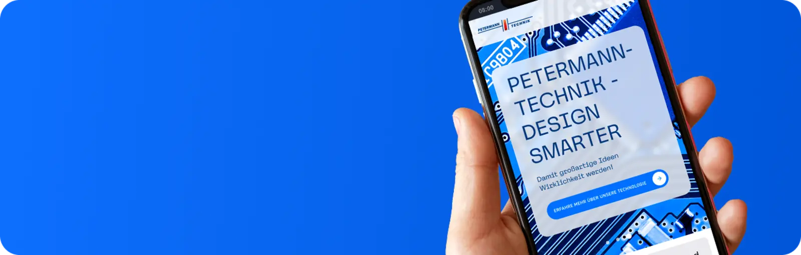 Póngase en contacto con nosotros