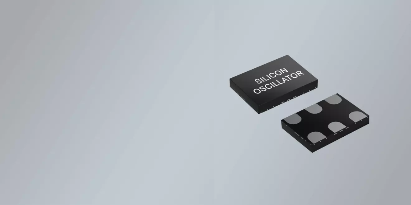 DIFERENCIAL 1 - 220MHz OSZILLATOREN für PCI-Express