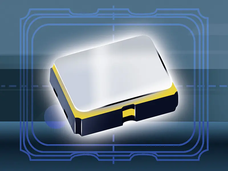 Osciladores SMD Osciladores SMD