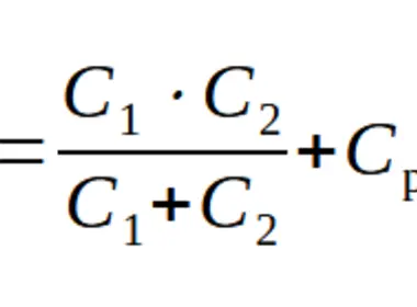 Osciladores de cuarzo y sus aplicaciones