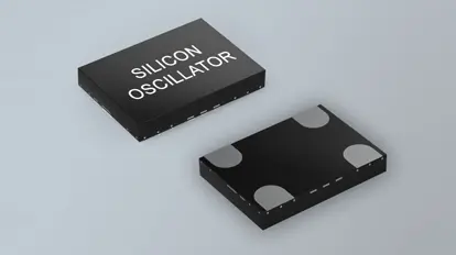 SMD ULTRA LOW POWER OSCILLATORS|SMD Silicon Oscillators|Waveform V.1|Waveform V.1 (2)|LVCMOS AND SOFTLEVEL OUTPUTS. VDD=3.3V|ATENUACIÓN ARMÓNICA