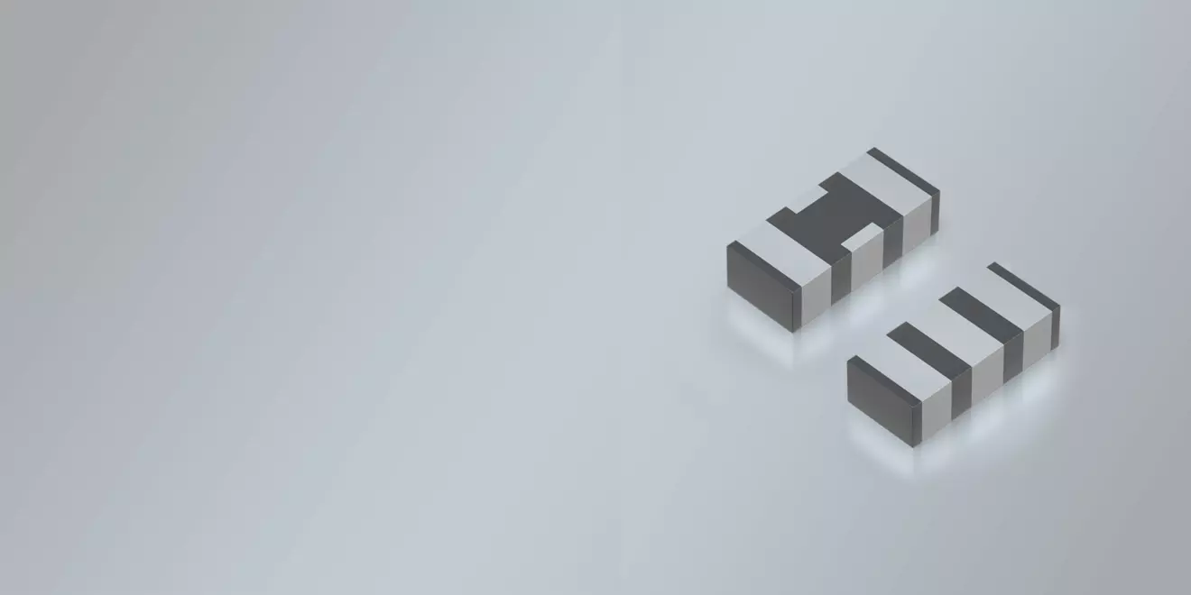 ZTACS-MT SMD Keramikresonatoren