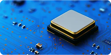 Cristales oscilantes SMD de bajo precio para SPE