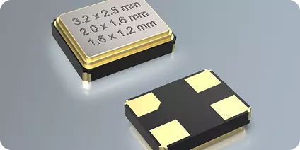 Cristales oscilantes SMD AEC-Q200 económicos y de alta calidad Cristales oscilantes SMD AEC-Q200 económicos y de alta calidad