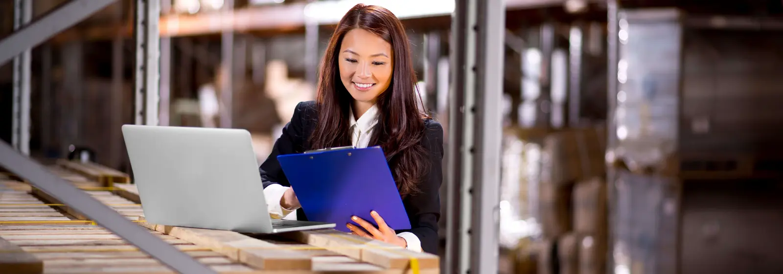 Cadena de suministro