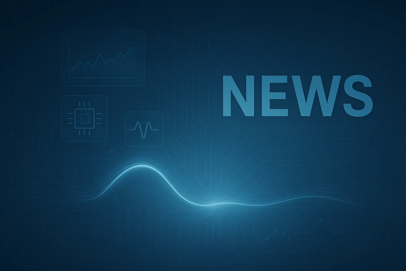 Últimas noticias y novedades