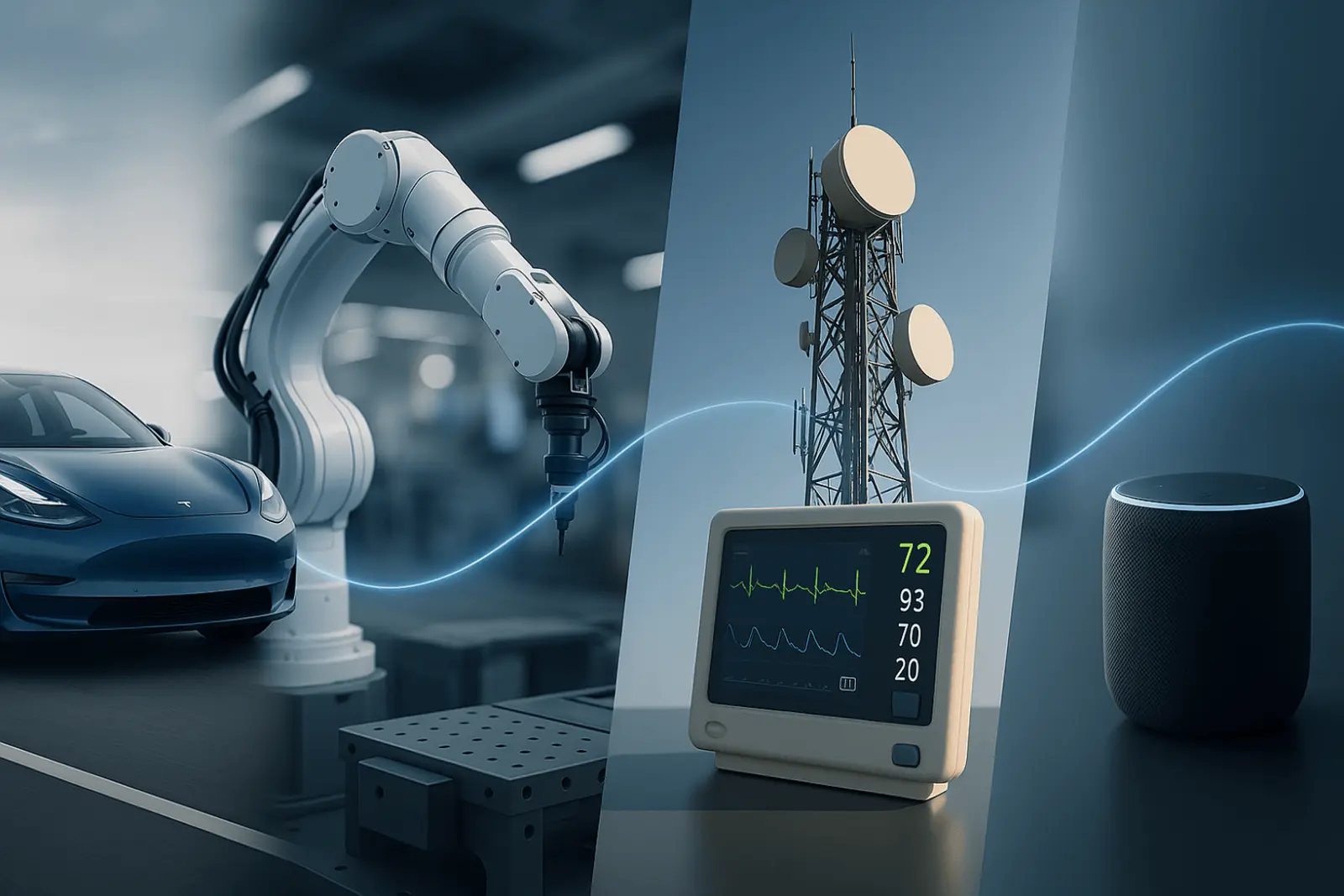 Ámbitos de uso y aplicaciones