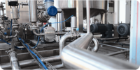 Aplicaciones industriales