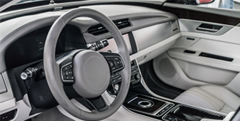 Electrónica del automóvil
