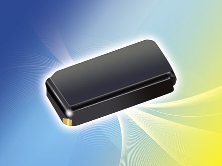 Mini SMD de cuarzo