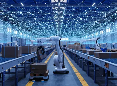 Robot