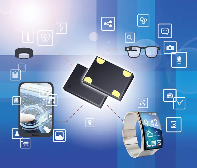 Osciladores de potencia ultrabaja Osciladores de potencia ultrabaja