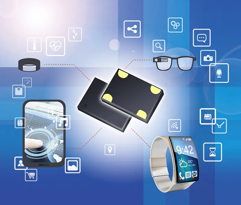 Osciladores de potencia ultrabaja