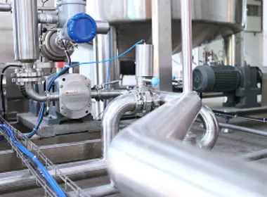 Aplicaciones industriales