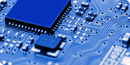 Cristales oscilantes y cristales SMD para inalámbricos