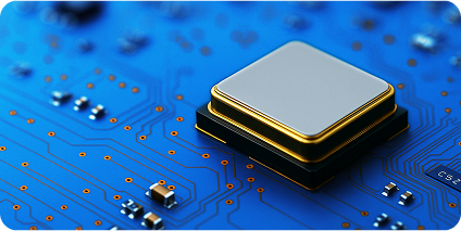 Cristales oscilantes SMD de bajo precio para SPE