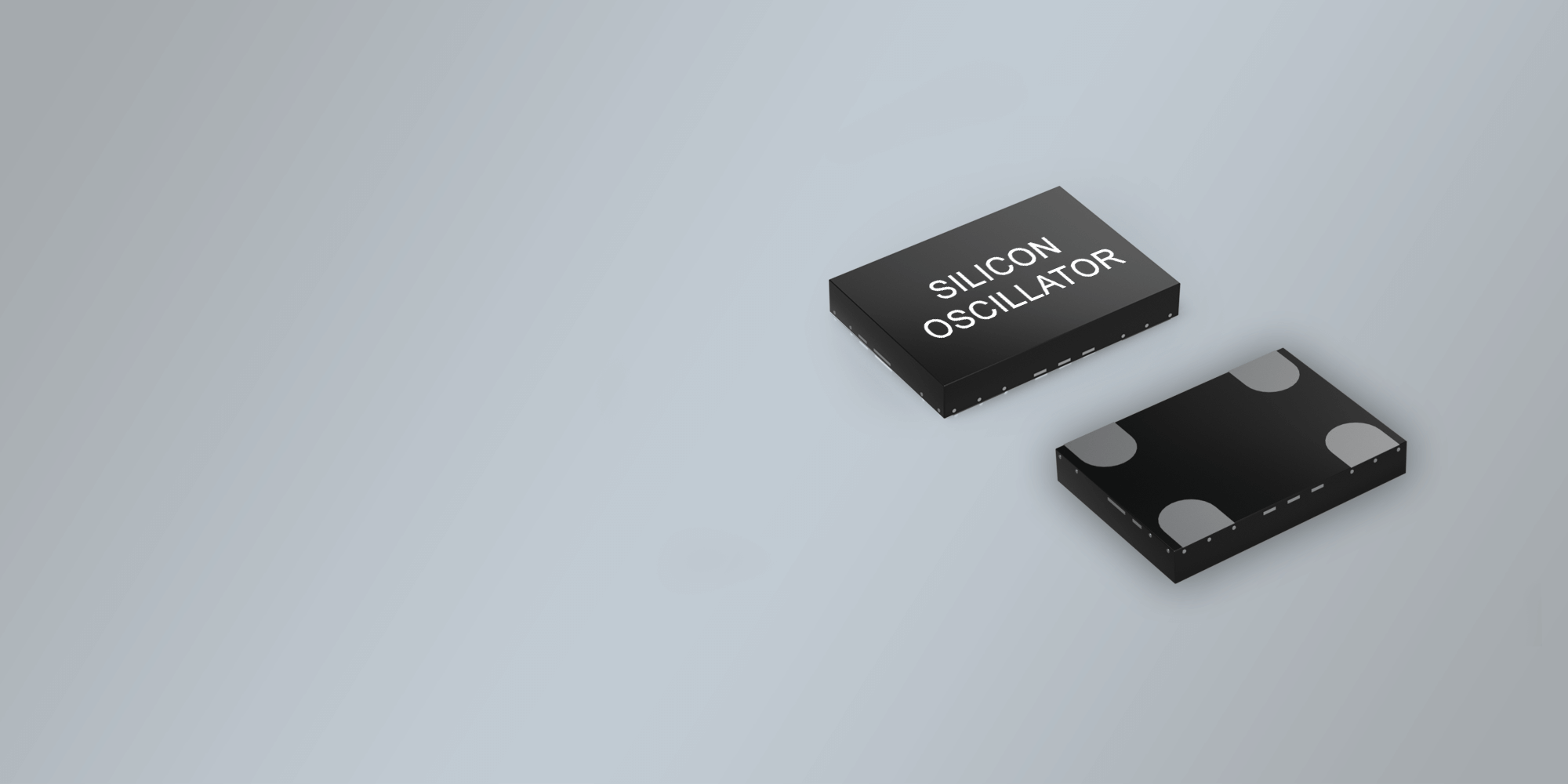 OSCILADORES DE PROGRAMACIÓN DE BAJA POTENCIA 1 - 110 MHz